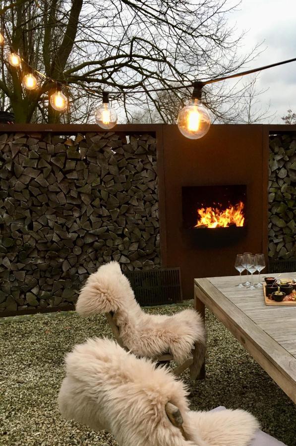 Munte Relax Selectヴィラ エクステリア 写真